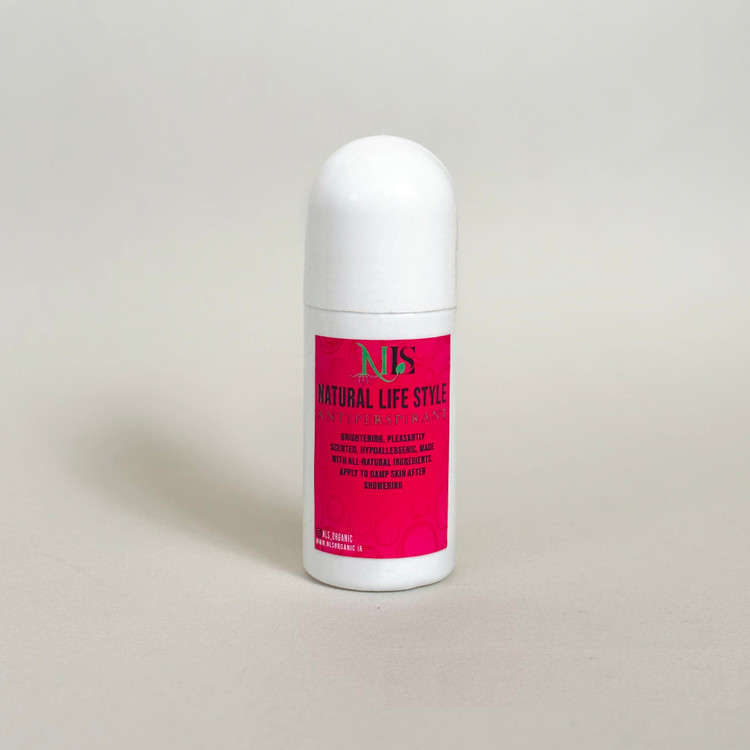 مام پودری NLS