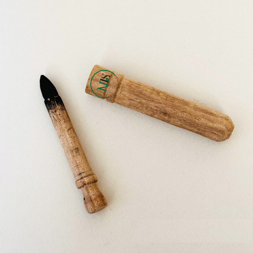 سرمه هفت مغز چشم NLS