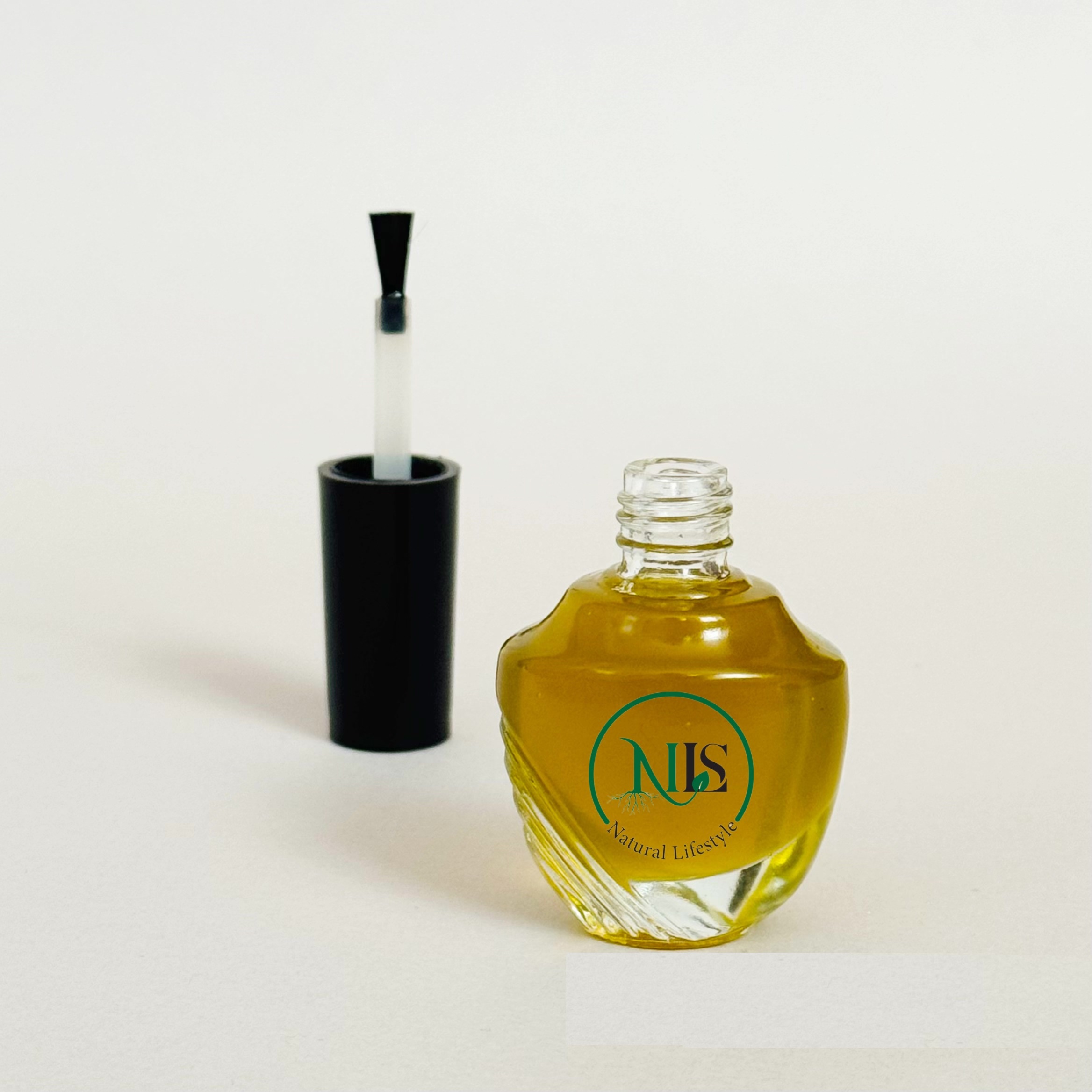 لوسیون تقویتی ناخن NLS