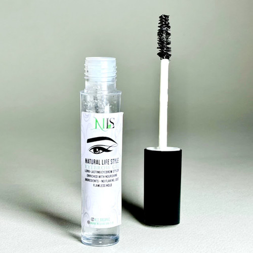 ژل ابرو و لیفت کننده ابرو NLS