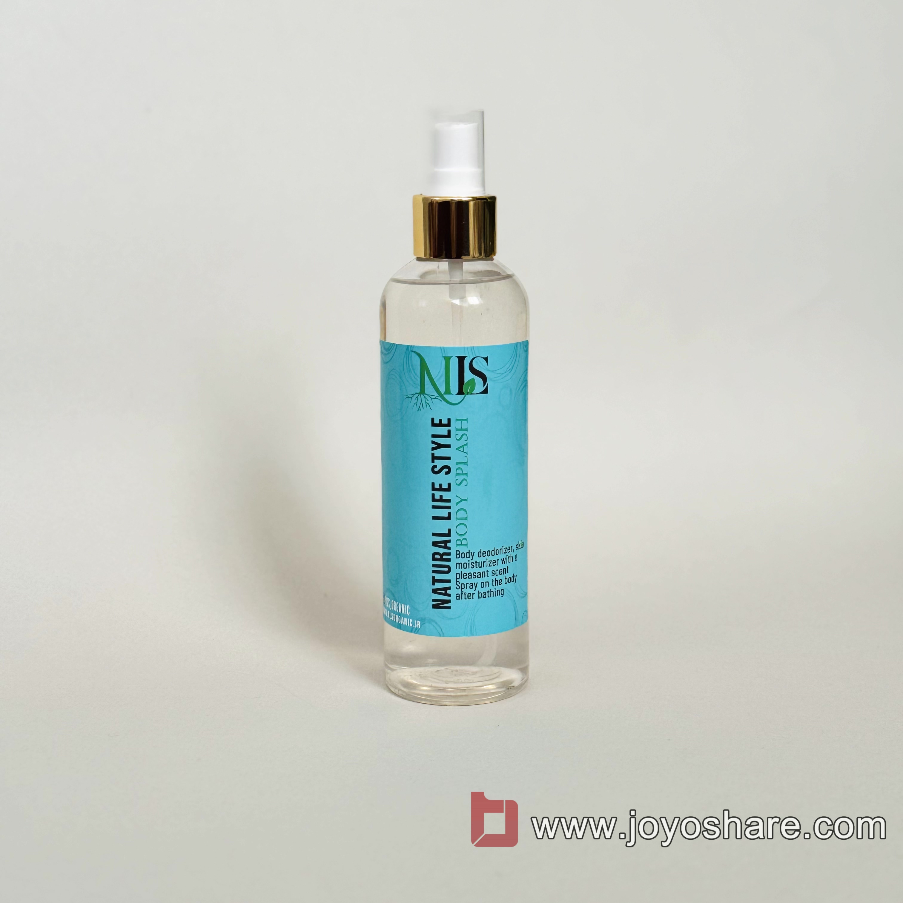 بادی اسپلش NLS