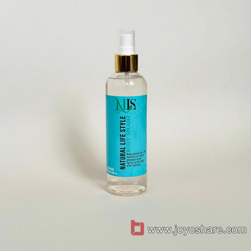 بادی اسپلش NLS