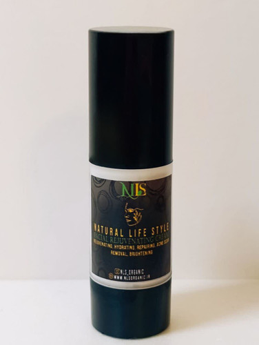 کرم جوانساز صورت NLS