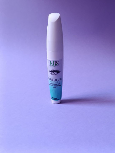 ریمل گیاهی و تقویتی NLS