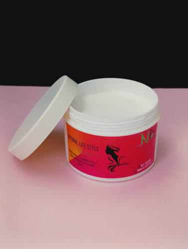 ماسک داخل حمام NLS